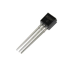 TRANZYSTOR BC547 C NPN TO92