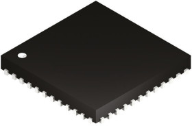 Serializer LVDS, l. układów: 1, 1-Bity, wej: LVCMOS, wyj: LVDS, interfejs szeregowy, 1820Mbps, 1,71 → 1,89 V, 48