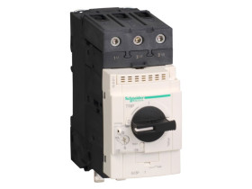 Wyłącznik silnikowy 3-fazowy 3P 30-40A 18,5kW TeSys GV3P GV3P401 SCHNEIDER ELECTRIC