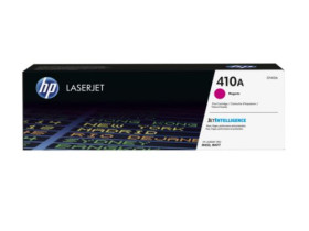 Toner, Magenta, do drukarki Hewlett Packard, model: HP LaserJet Pro M377, M452, M477, wkład: CF413A