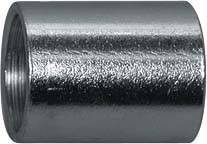 Mufa Fränkische Rohrwerke 20450050 naturalny 1 szt.