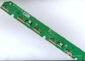 PDP 42V7 6871QLH047B MODUŁ