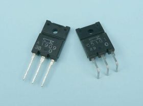2SA-1909/2SC-5101 PARA TRANZYSTORÓW