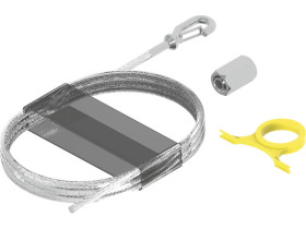 Linka z hakiem LH2/3 650861 BAKS