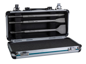 Zestaw wierteł 3 szt., Makita