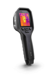Kamera termowizyjna FLIR TG165