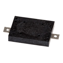 Brzęczyk piezoelektryczny 83dB Same Sky