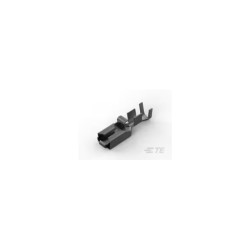 TE Connectivity 170266-2 Positionsive Lock Female Connector Unshrouded
