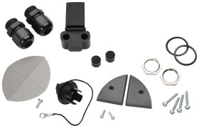 Zestaw serwisowy Dodatek Service Pack Siemens Mobile Panel 277F IWLAN V2, Mobile Panel 277 IWLAN V2 Siemens S7