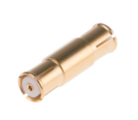 Adapter RF SMP SMP Rodzaj A Female - żeński 50Ω