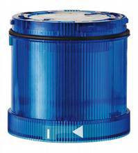 Element kolumny sygnalizacyjnej Pepperl+Fuchs VAZ-LAMP-70MM-BU 216080 1 szt.