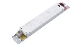 Zasilacz Impulsowy, Led, 40W, 50133Vdc, 200350Ma, 198264Vac Lc 40/200-350/133...