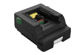 Oświetlenie robocze 14,4 → 18 V IP65