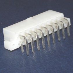 MLX5569E-18 złącze