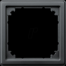 518314 Adapter, anthracite