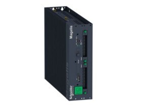 Modular Box PC HMIBM Performance SSD DC Windows 10 2 slots HMIBMPSI74D2801 SCHNEIDER ELECTRIC