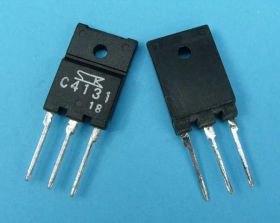 2SC-4131 NPN 4A/100V/60W TO-3 TRANZYSTOR