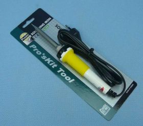 LUTOWNICA OPOROWA 230V/30W PROSKIT