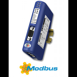 Bramka Anybus - Modbus Plus - AB7002