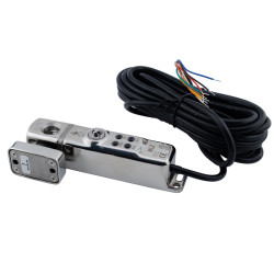 MLZ 24Vdc RFID Locking Switch OSSD