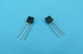 J-112 N 50mA/35V/625mW TO-92 TRANZYSTOR