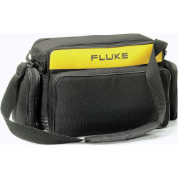 Fluke 677408 C195 Test equipment bag for 115 multimeter, everyday use
