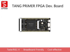 Sipeed TANG PriMER FPGA Development Board