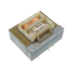 TRANSFORMATOR TS2/012 2X8.5V 0.11A RoHS