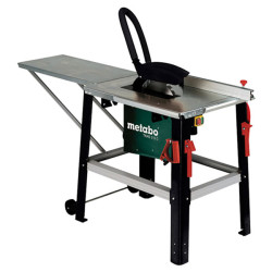 Metabo 103152038 TKHS 315 C Table Saw 2000W 240V