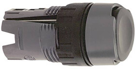 Schneider Electric ZB6AA2 Element przedni z przyciskiem 1 szt.