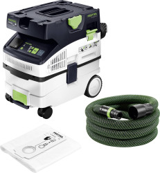 Festool CTL MIDI I Imadło kątowe