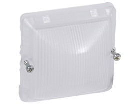PLEXO55 Klosz do wskaźnika transparentny 069588 LEGRAND