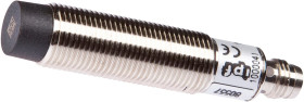 Czujnik indukcyjny, M12x1 dł. 60, Sn: 6, 10-30V DC, NPN NO, złącze M8 3pin, IP67, IN121170