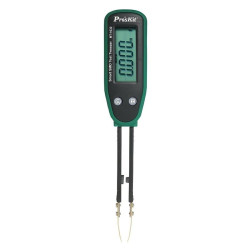 MIERNIK TESTER ELEMENTÓW SMD MT-1632 PROSKIT