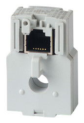 Przekładnik prądowy Socomec prad wyj 1 A