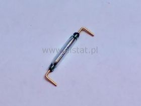 Zestyk kontaktronowy rurka kątowy l=13mm