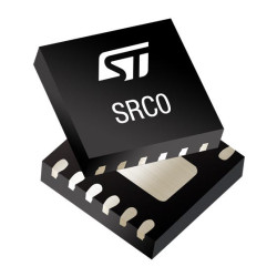 SRC0GS22D Smart push-button on/off controller with Smart Reset and power-on lockout