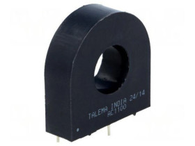 PPAC1100 Przekładnik prądowy AC Iwej 100A 100 1000mVA C 35,56mm