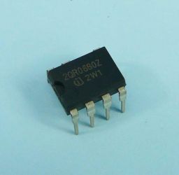 ICE-2QR0680Z DIP-7 UKŁAD