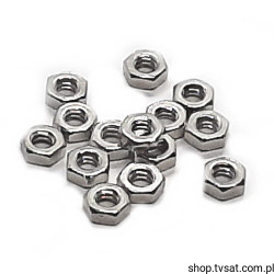 NUT-2.5mm NUT M2.5 NUT PEM