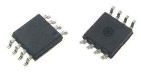 MCP6002-I/SN smd 2 kanały Gainsi.