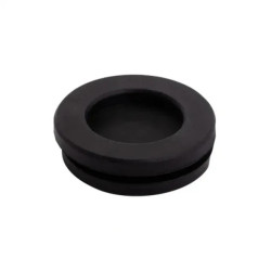 Dławica kablowa HTT-16 (PG16) IP54- czarna