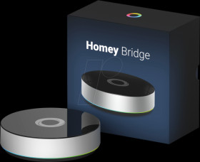 HOMEY BRIDGE Homey Bridge