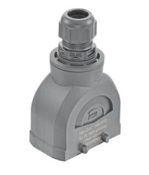 Obudowa tulejki 19 43 110 0426 19431100426 Harting 1 szt.