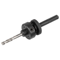Worksafe WHSSL SDS Plus Mandrel Ø32-152mm