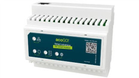 Bramka Acogo! 2.0 P Wifi Din