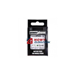 Akumulator do Iphone Apple 3G/ 3GS Li-Pol 1050mAh bateria