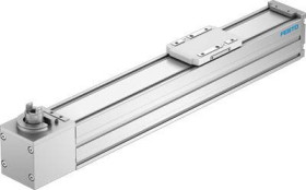 Napęd z pasem zębatym FESTO ELGC-TB-KF-80-200 8062786