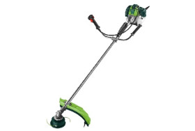 Kosa spalinowa 1.2kW szerokość koszenia 255/460mm 50G491