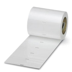 Phoenix Contact 0800053 EMT (50X26)R TQ Tabliczka znamionowa Sposób montażu: przyklejanie Pole powierzchni etykietowania